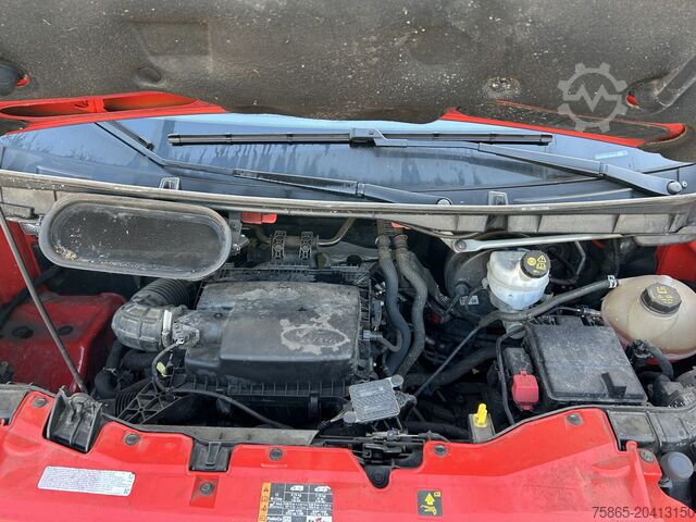 Bestelbus Ford Transit 2.0 TDCI Trend / 196 dkm / L3 H2 / APK ...