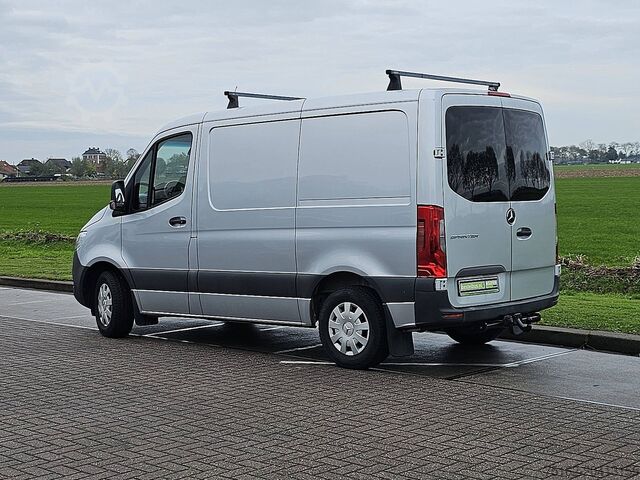 Bestelauto MERCEDES-BENZ SPRINTER 316 L1H1 Trekhaak Mbux