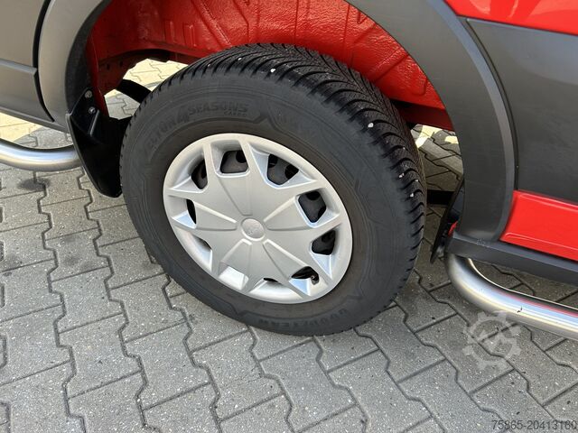 Bestelbus Ford Transit 2.0 TDCI Trend / 153 dkm / L3 H2 / APK ...