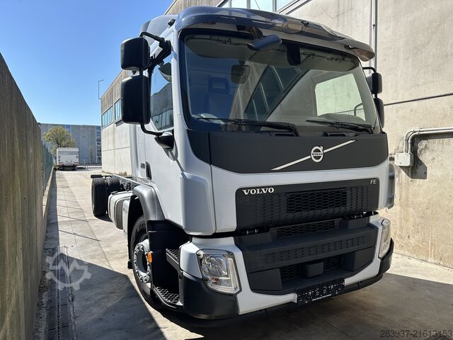Vrachtwagenchassis VOLVO FE 280