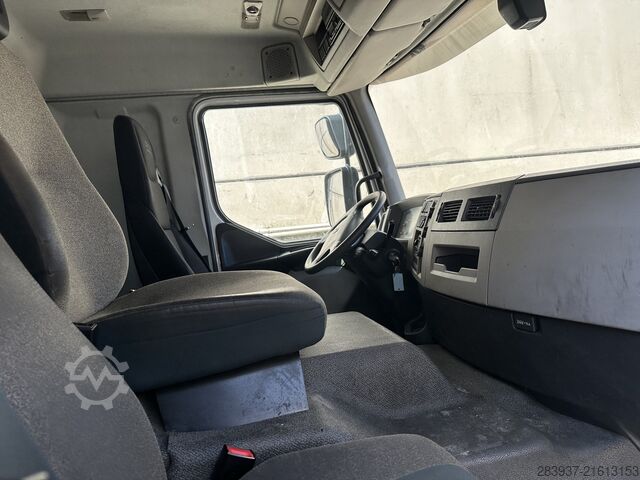 Vrachtwagenchassis VOLVO FE 280