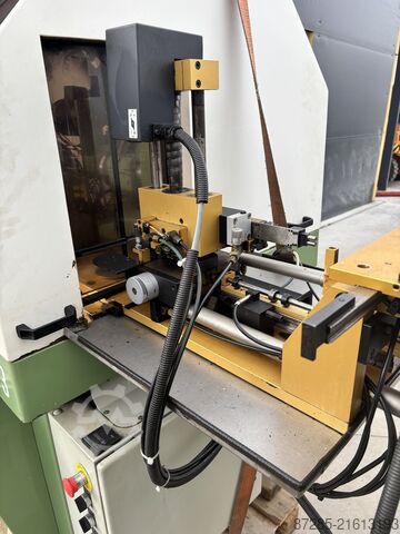 Verktygsslipmaskin rollomatic CNC 24 F3
