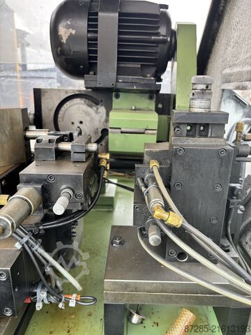 Verktygsslipmaskin rollomatic CNC 24 F3