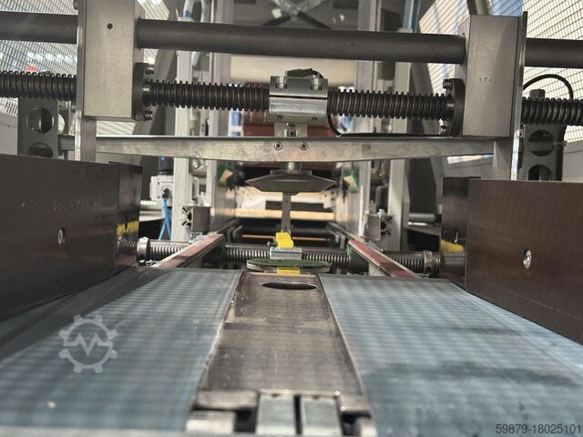 Sigloch empileur des livivres BSD-60/3 (2007) Sigloch BSD-60/3