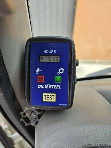 Oil & Steel Snake 21.12 Oil&Steel Snake 21.12