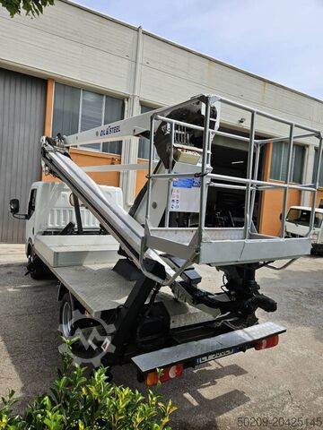 Oil & Steel Snake 21.12 Oil&Steel Snake 21.12