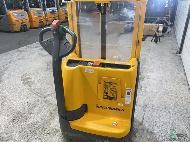 Stivuitor Jungheinrich EJC 112