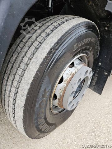 Piattaforma di lavoro mobile CTE B LIFT 390 HR