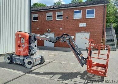 Plataformas de trabalho Skyjack SJ 30 ARJE Elektro 11,00 m