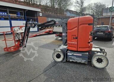 Plataformas de trabalho Skyjack SJ 30 ARJE Elektro 11,00 m