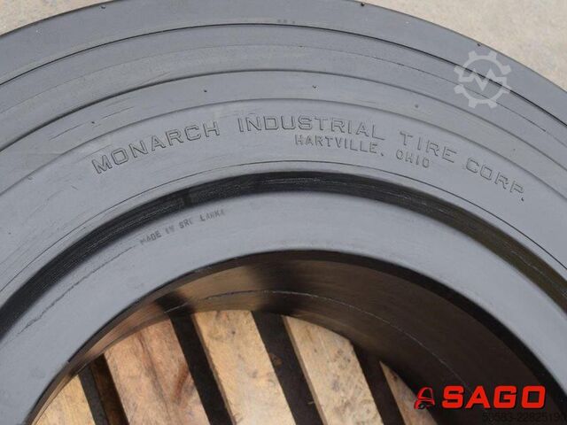 Neumáticos, ruedas y llantas *Sonstige Monarch Superelastic   48.5x14-24 RIM 11.25 (355/8