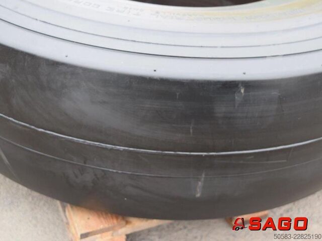 Neumáticos, ruedas y llantas *Sonstige Monarch Superelastic   48.5x14-24 RIM 11.25 (355/8