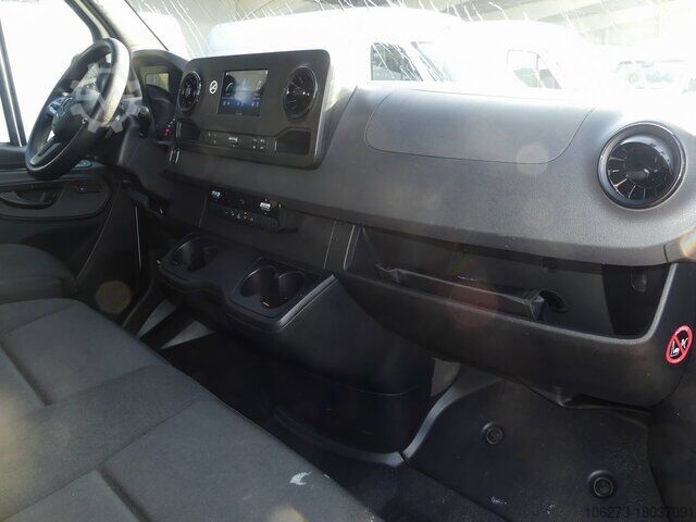 Furgone a tetto alto Mercedes-Benz Sprinter 317 Maxi,9GTronic,AHK3,5To,TCO