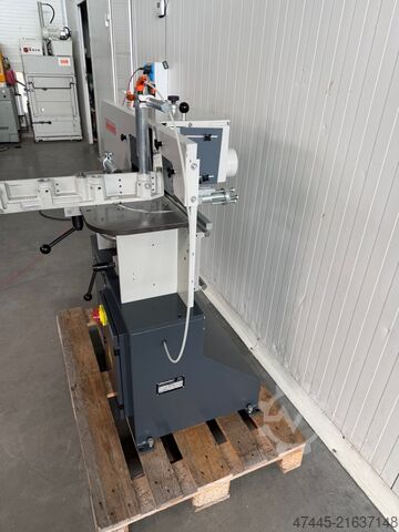 Freza de capăt Elumatec AF 222