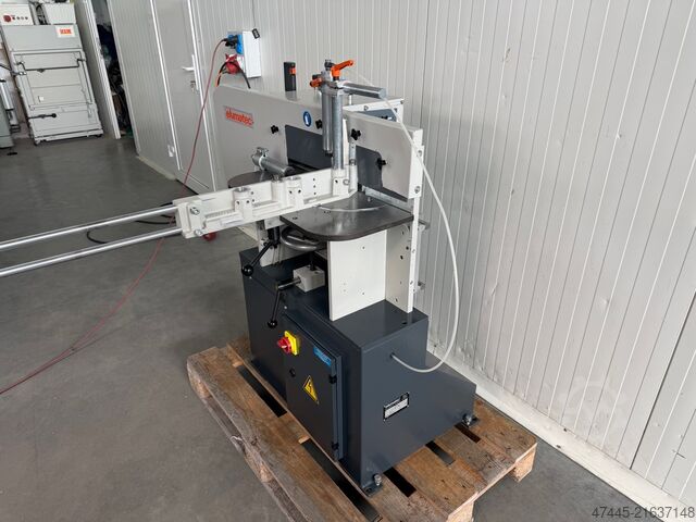 Freza de capăt Elumatec AF 222