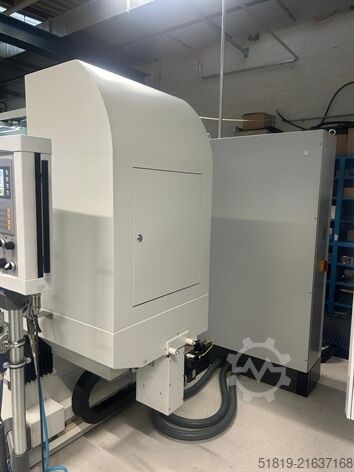Surface grinder STÖCKEL FNX 640 ST-2