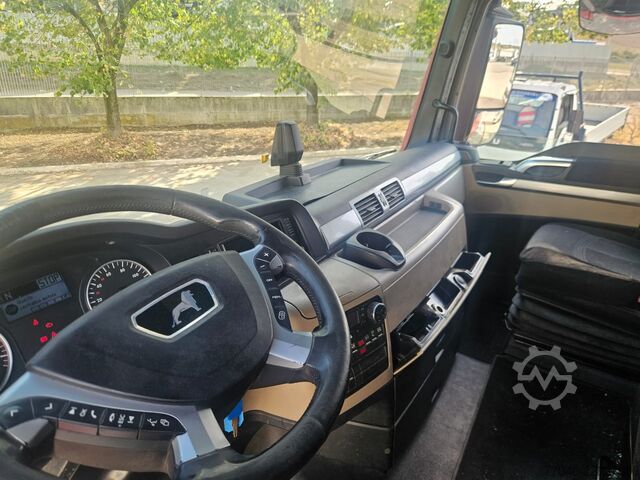 Camion refrigerato MAN TGX 26.460 XLX