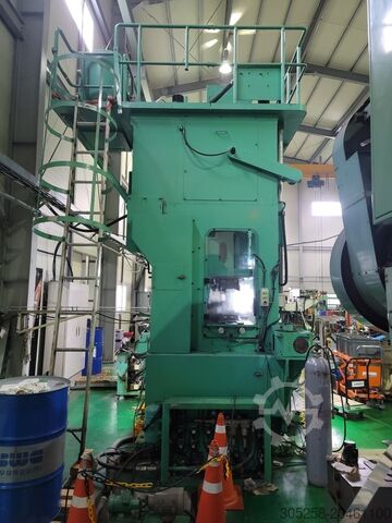 Prasa transferowa LEM LEM 9621