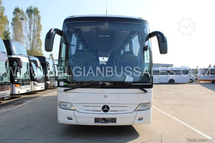 Allenatore Mercedes Tourismo 15RHD / 12.1m / Airco / Euro 5