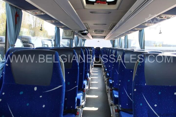 Allenatore Mercedes Tourismo 15RHD / 12.1m / Airco / Euro 5