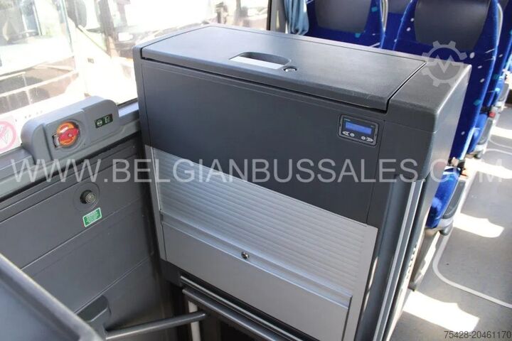 Coach Mercedes Tourismo 15RHD / 12.1m / Airco / Euro 5