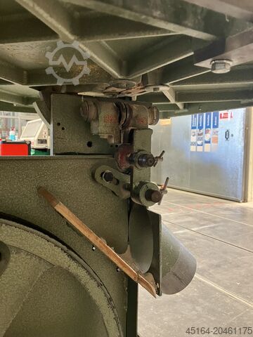 Band saw Hema SR 600