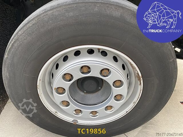 Standard-SZM DAF XF Euro6 480