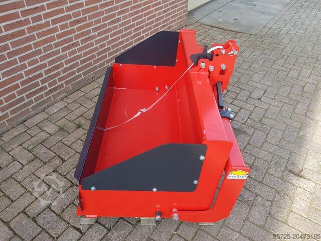 Skrzynia Mechanische kiepbak 125