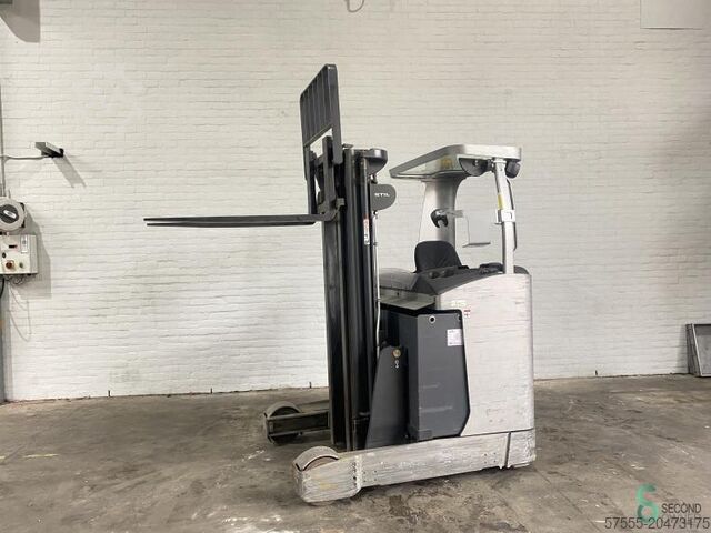 Reachtruck Still FM-X14