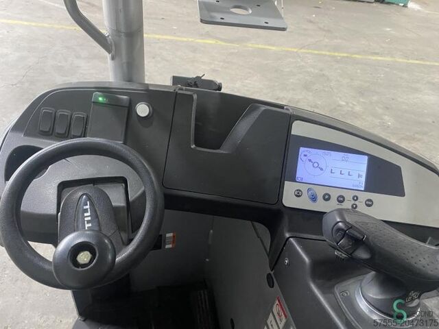 Reachtruck Still FM-X14