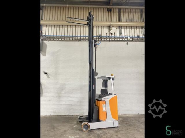 Reachtruck Still FM-X10
