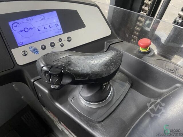 Reachtruck Still FM-X10