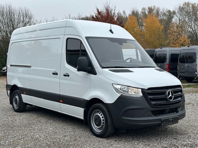 Wysoka furgonetka Mercedes-Benz Sprinter 315 CDI L2H2 Klima DAB PDC Kame