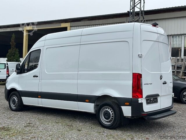Bestelbus hoog Mercedes-Benz Sprinter 315 CDI L2H2 Klima DAB PDC Kame