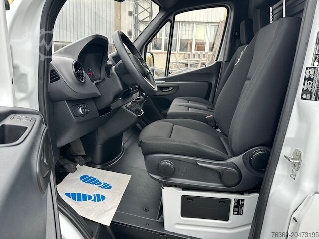 Bestelbus hoog Mercedes-Benz Sprinter 315 CDI L2H2 Klima DAB PDC Kame