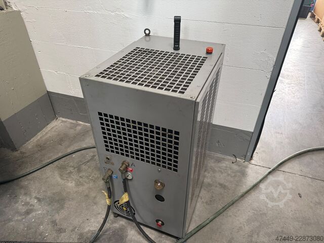 Vertical machining center Ibarmia ZV25/L1600