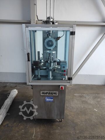 Şampanya tel bağlayıcı Nortan Minerva 108