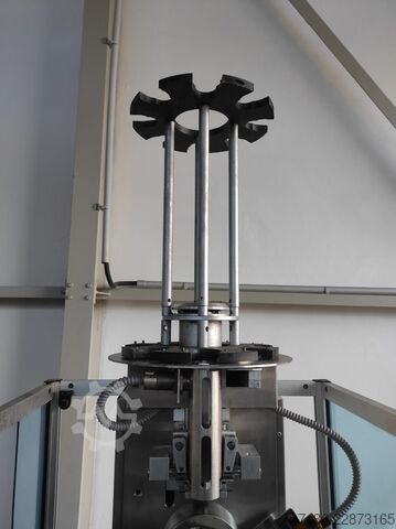 Şampanya tel bağlayıcı Nortan Minerva 108