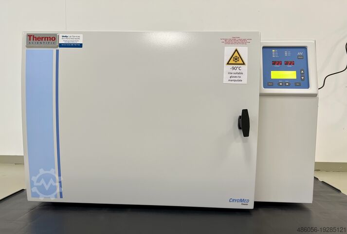 Vriezer met gecontroleerde snelheid Thermo Fisher Scientific Thermo Scientific CryoMed 7453