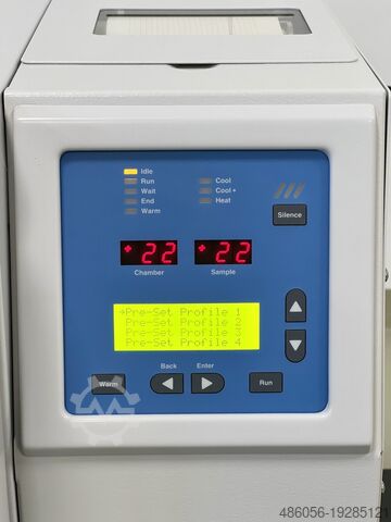 Vriezer met gecontroleerde snelheid Thermo Fisher Scientific Thermo Scientific CryoMed 7453