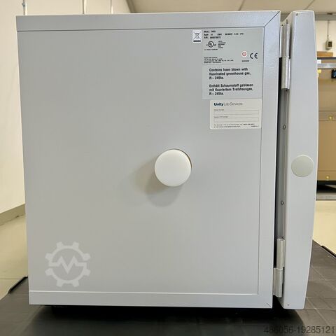 Vriezer met gecontroleerde snelheid Thermo Fisher Scientific Thermo Scientific CryoMed 7453