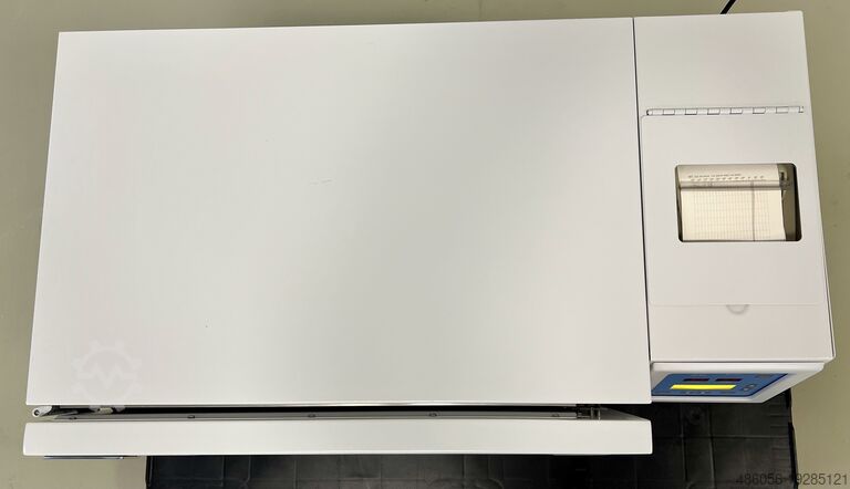 Vriezer met gecontroleerde snelheid Thermo Fisher Scientific Thermo Scientific CryoMed 7453