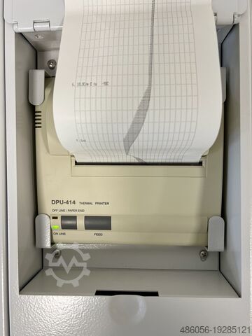 Vriezer met gecontroleerde snelheid Thermo Fisher Scientific Thermo Scientific CryoMed 7453