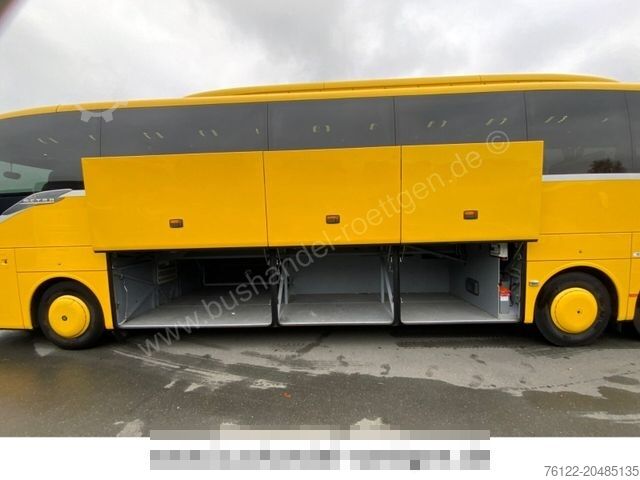 Autocar de turism SETRA S 517 HD / S 516 HD / Tourismo / Travego