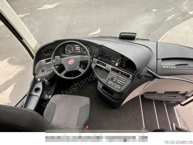 Autocar de turism SETRA S 517 HD / S 516 HD / Tourismo / Travego