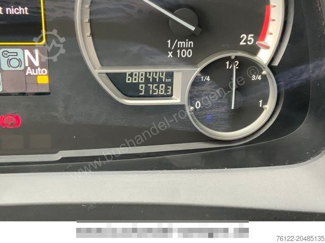 Autocar de turism SETRA S 517 HD / S 516 HD / Tourismo / Travego