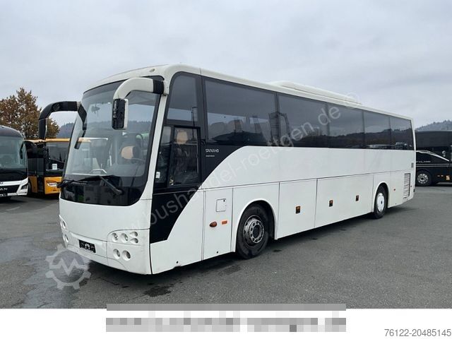 Autocar TEMSA Safari HD / Klima / Euro 5 / 3-Punktgurte