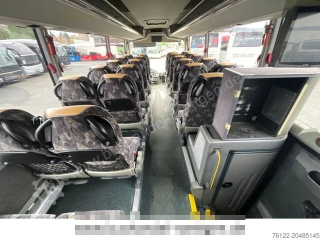 Autocar TEMSA Safari HD / Klima / Euro 5 / 3-Punktgurte