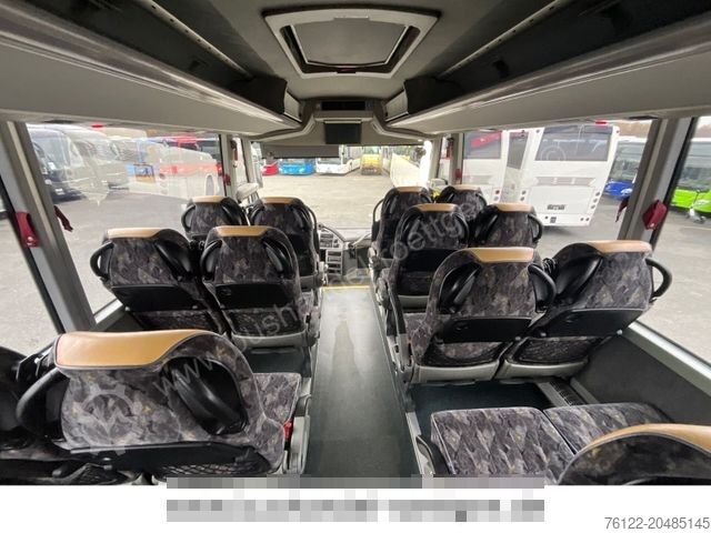 Autocar TEMSA Safari HD / Klima / Euro 5 / 3-Punktgurte