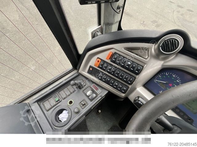 Autocar TEMSA Safari HD / Klima / Euro 5 / 3-Punktgurte